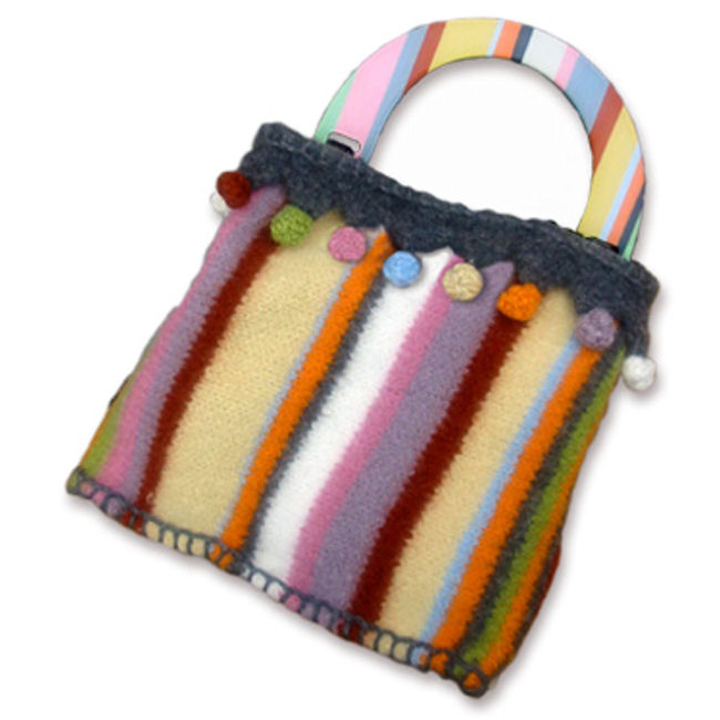 Creative & Colorful Knitting Kits at Weekend Kits!